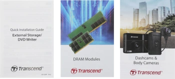 Жесткий диск Transcend USB3.0 1TB TS1TSJ25H3B