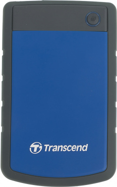 Жесткий диск Transcend USB 3.0 2Tb TS2TSJ25H3B