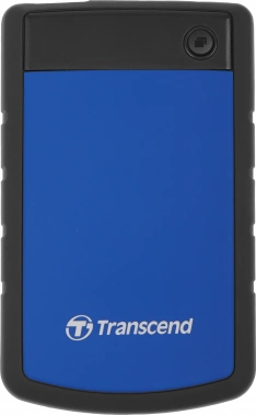 Жесткий диск Transcend USB3.0 2TB TS2TSJ25H3B