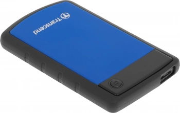 Жесткий диск Transcend USB3.0 2TB TS2TSJ25H3B