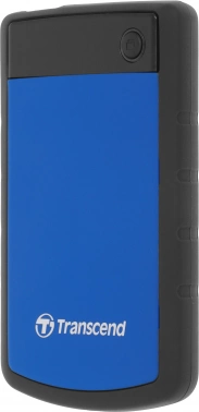 Жесткий диск Transcend USB3.0 2TB TS2TSJ25H3B