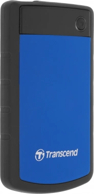 Жесткий диск Transcend USB3.0 2TB TS2TSJ25H3B