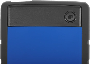Жесткий диск Transcend USB3.0 2TB TS2TSJ25H3B