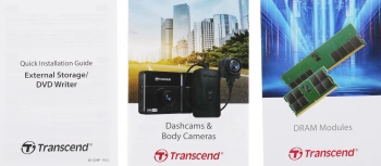 Жесткий диск Transcend USB3.0 2TB TS2TSJ25H3B