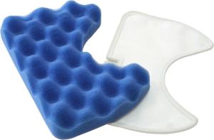 Предмоторный фильтр Filtero  FTM 06