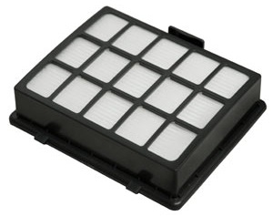 НЕРА-фильтр Filtero  FTH 04