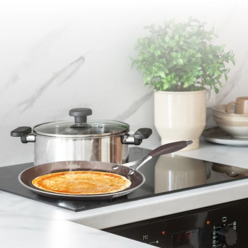 Сковорода блинная Rondell Mocco RDA-136