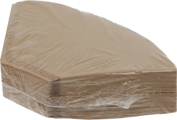 Фильтры для кофе для кофеварок Filtero №2