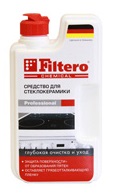 Очиститель стеклокерамики для стеклокерамики Filtero 202