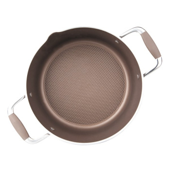 Кастрюля Rondell Mocco RDA-280