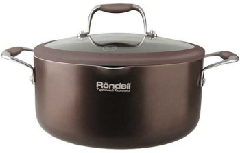 Кастрюля Rondell Mocco RDA-280