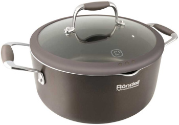 Кастрюля Rondell Mocco RDA-280