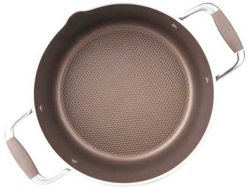 Кастрюля Rondell Mocco RDA-280