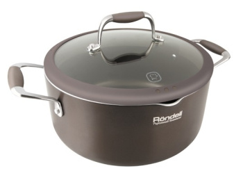 Кастрюля Rondell Mocco RDA-281