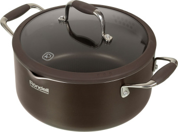 Кастрюля Rondell Mocco RDA-281