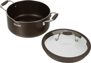 Кастрюля Rondell Mocco RDA-281