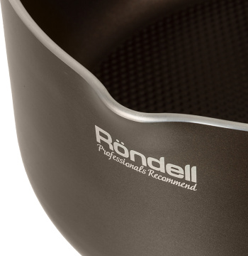 Кастрюля Rondell Mocco RDA-281