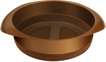 Форма для выпечки Rondell Mocco&Latte RDF-445