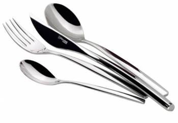 Набор столовых приборов Rondell Kerstin RD-238