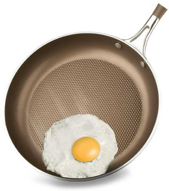 Сковорода Rondell Latte RDA-283