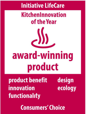 Сковорода Rondell Latte RDA-283