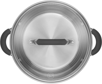 Набор кастрюль Rondell Flamme RDS-340