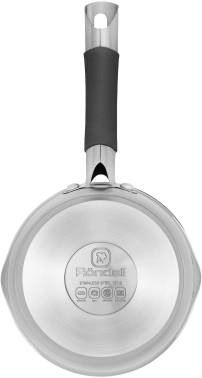 Набор кастрюль Rondell Flamme RDS-340