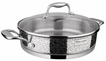 Сотейник Rondell Vintage RDS-353