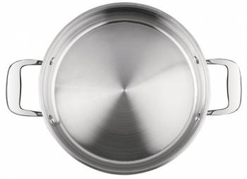 Сотейник Rondell Vintage RDS-353
