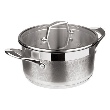 Кастрюля Rondell Fancy RDS-397