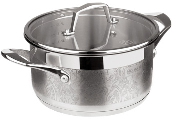 Кастрюля Rondell Fancy RDS-397