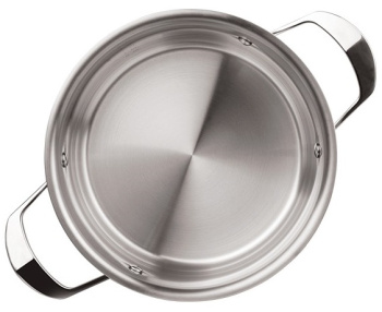 Кастрюля Rondell Fancy RDS-397