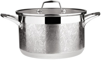 Кастрюля Rondell Fancy RDS-398