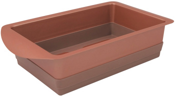 Форма для выпечки Rondell Karamelle RDF-450