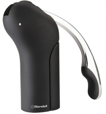 Набор аксессуаров для вина Rondell Sommelier RD-428