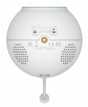 Камера видеонаблюдения IP D-Link  DCS-825L