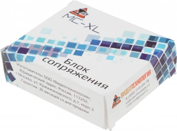 Блок управления Falcon Eye  MC-XL