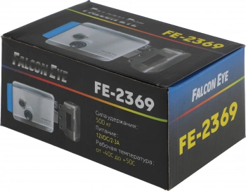 Замок электромеханический Falcon Eye FE-2369