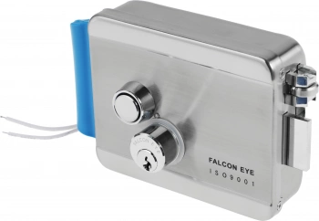 Замок электромеханический Falcon Eye FE-2369
