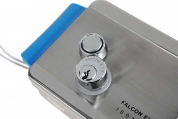 Замок электромеханический Falcon Eye FE-2369
