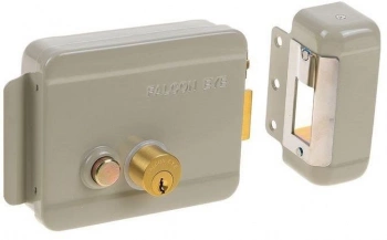 Замок электромеханический Falcon Eye FE-2369i