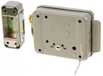 Замок электромеханический Falcon Eye FE-2369i