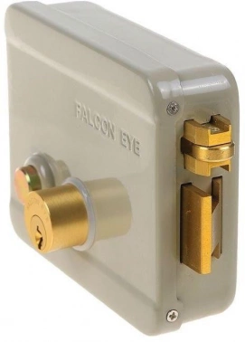 Замок электромеханический Falcon Eye FE-2369i