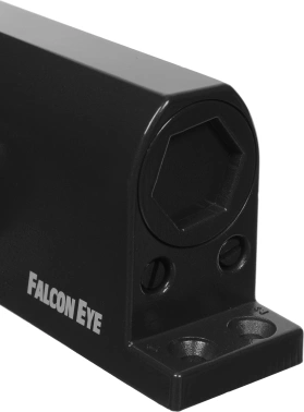Доводчик двери Falcon Eye FE-B4W