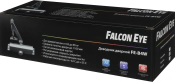 Доводчик двери Falcon Eye FE-B4W