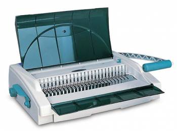 Переплетчик Gladwork CB-25D