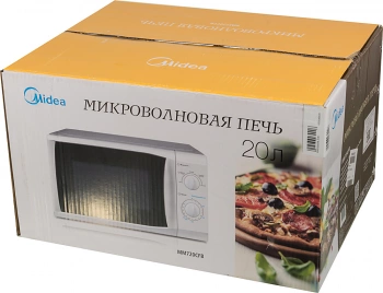Микроволновая Печь Midea MM720CFB