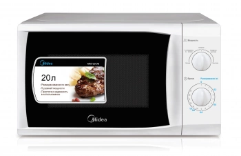 Микроволновая Печь Midea MM720CFB