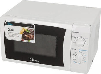 Микроволновая Печь Midea MM720CFB