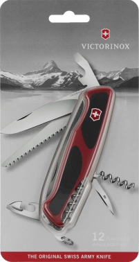 Нож перочинный Victorinox RangerGrip 55
